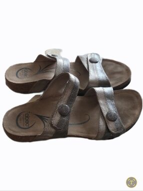 Abeo Barbara Biomechanical Sandals 11